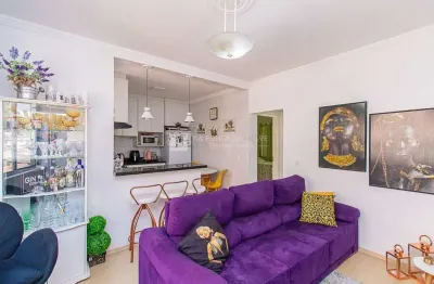 Apartamento com 2 quartos à venda na rua tiradentes, 1700, santa terezinha, são bernardo do campo por r$ 350.000