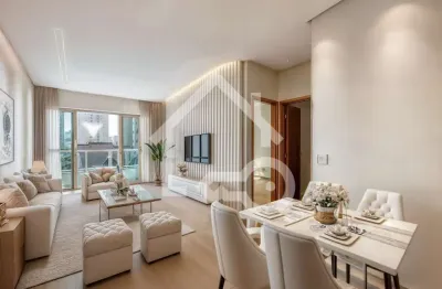 Apartamento com 2 quartos à venda na rua wenceslau brás, 150, centro, são bernardo do campo por r$ 525.000