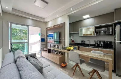 Apartamento com 1 quarto à venda na rua josé bonifácio, 606, centro, são bernardo do campo por r$ 467.000