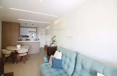 Apartamento com 3 quartos à venda na avenida senador vergueiro, 2099, jardim do mar, são bernardo do campo por r$ 860.000