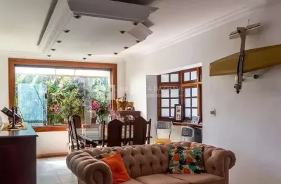 Casa com 5 quartos à venda na campos salles, 169, santa terezinha, são bernardo do campo por r$ 2.600.000