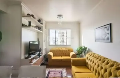 Apartamento com 3 quartos à venda na rua genebra, 50, taboão, são bernardo do campo por r$ 420.000