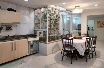 Casa com 3 quartos à venda na rua josé gomes moreno, 140, parque terra nova ii, são bernardo do campo por r$ 690.000
