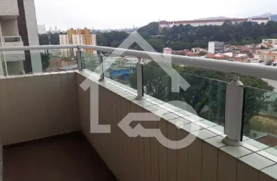Apartamento para locação no Bairro Demarchi - São Bernardo do Campo-SP.