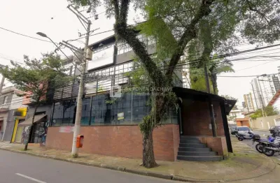 Prédio para alugar na rua josé bonifácio, 59, centro, são bernardo do campo por r$ 20.000