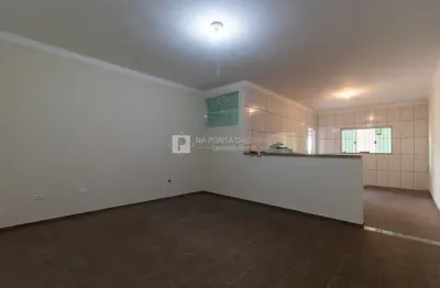 Casa com 3 quartos para alugar na rua giacinto tognato, 41, baeta neves, são bernardo do campo por r$ 4.450