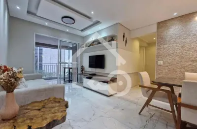 Apartamento com 3 quartos à venda na rua general osório, 71, centro, são bernardo do campo por r$ 990.000