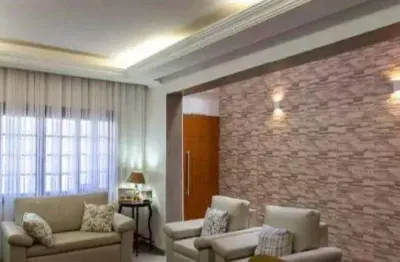 Casa com 3 quartos para alugar na Vila Mussolini, São Bernardo do Campo 