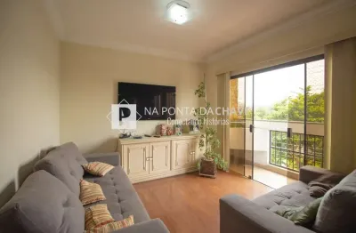 Apartamento com 3 quartos à venda na rua da transmissão, 235, rudge ramos, são bernardo do campo por r$ 595.000