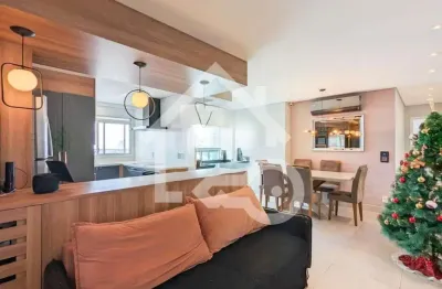 Apartamento de 3 quartos com suíte e 2 vagas na baeta neves, são bernardo do campo-sp: oportunidade imperdível!