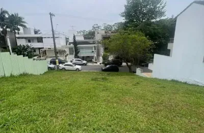 Terreno em condomínio fechado à venda na Avenida Omar Daibert, 1, Parque Terra Nova II, São Bernardo do Campo