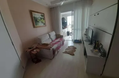 Apartamento com 4 quartos à venda no Independência, São Bernardo do Campo 