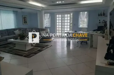 Casa com 3 quartos à venda na rua dois de outubro, 171, santa terezinha, são bernardo do campo por r$ 1.290.000