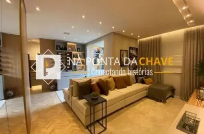 Apartamento com 3 quartos à venda na avenida doutor rudge ramos, 1178, rudge ramos, são bernardo do campo por r$ 615.000