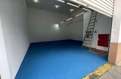 Ponto comercial à venda no Demarchi, São Bernardo do Campo 