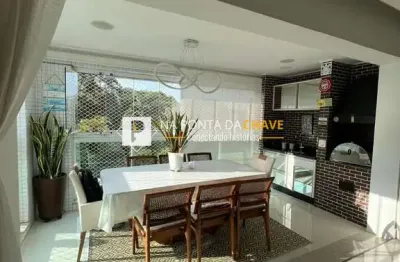 Apartamento com 3 quartos à venda na rua manuel hernandes lopes, 392, anchieta, são bernardo do campo por r$ 1.250.000