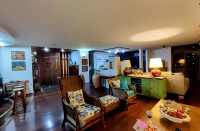 Apartamento com 4 quartos à venda no Rudge Ramos, São Bernardo do Campo 