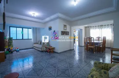 Casa com 4 quartos à venda na rua padre josé leite penteado, 29, assunção, são bernardo do campo por r$ 1.100.000