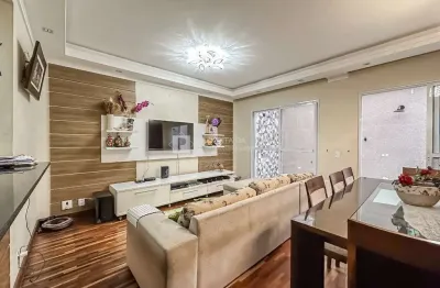 Casa em condomínio fechado com 3 quartos à venda na avenida robert kennedy, 1675, planalto, são bernardo do campo por r$ 1.050.000