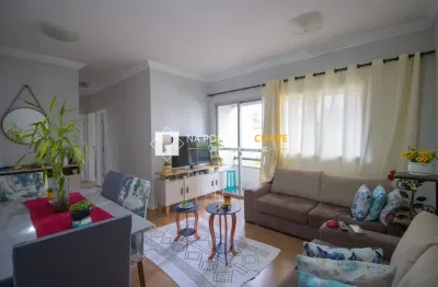 Apartamento com 3 quartos à venda na avenida dom jaime de barros câmara, 515, planalto, são bernardo do campo por r$ 430.000