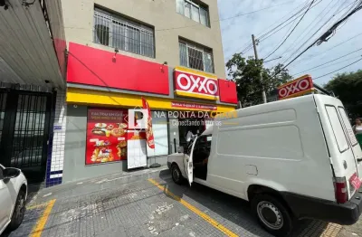 Ponto comercial à venda na avenida senador vergueiro, 3201, anchieta, são bernardo do campo por r$ 1.649.000