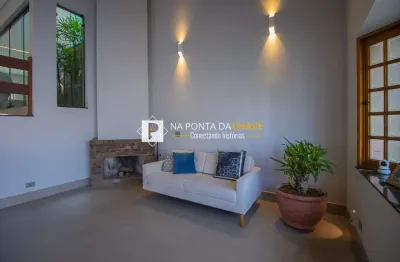 Casa com 3 quartos à venda na rua dos guarás, 121, parque dos pássaros, são bernardo do campo por r$ 2.200.000