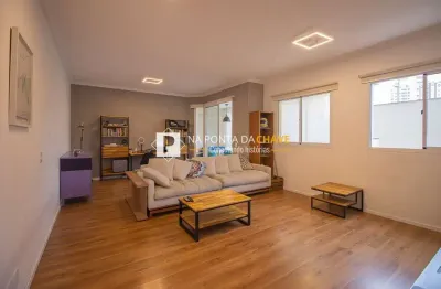 Apartamento com 4 quartos à venda na avenida portugal, 1250, centro, santo andré por r$ 1.385.000