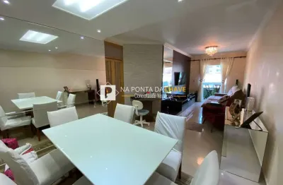Apartamento com 3 quartos à venda na rua mário fongaro, 205, anchieta, são bernardo do campo por r$ 795.000