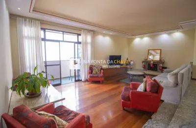 Apartamento com 3 quartos à venda na rua brasílio machado, 308, centro, são bernardo do campo por r$ 1.280.000