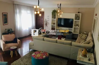 Apartamento com 4 quartos à venda na rua bela vista, 611, centro, são bernardo do campo por r$ 1.166.000
