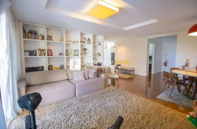 Apartamento com 3 quartos à venda na avenida doutor washington luís, 173, rudge ramos, são bernardo do campo por r$ 925.000
