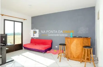 Apartamento com 3 quartos à venda na rua nicola feltrin, 316, parque terra nova ii, são bernardo do campo por r$ 645.000
