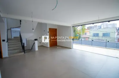 Casa com 3 quartos à venda na rua vicente de carvalho, 80, jardim do mar, são bernardo do campo por r$ 1.860.000