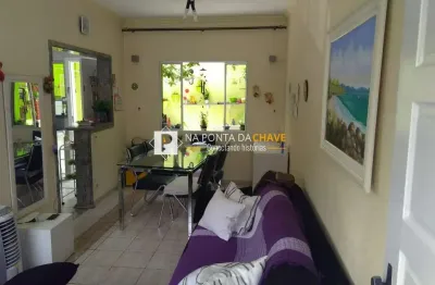 Casa em condomínio fechado com 2 quartos à venda na rua heizo nakano, 21, demarchi, são bernardo do campo por r$ 440.000