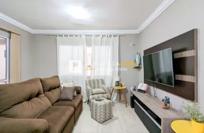 Casa com 5 quartos à venda na rua senador francisco de menezes pimentel, 01, santa terezinha, são bernardo do campo por r$ 750.000
