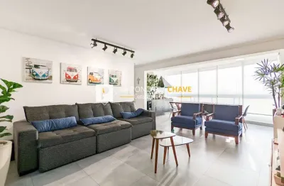 Apartamento com 3 quartos à venda na avenida getúlio vargas, 422, baeta neves, são bernardo do campo por r$ 1.300.000