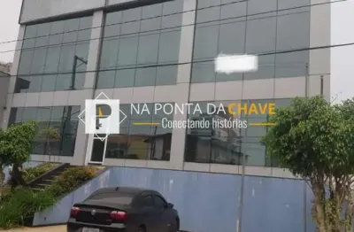 Prédio à venda na rua edgar gerson barboza, 435, anchieta, são bernardo do campo por r$ 1.700.000