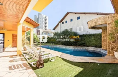 Casa em condomínio fechado com 4 quartos à venda na rua paramount, 1, anchieta, são bernardo do campo por r$ 5.500.000
