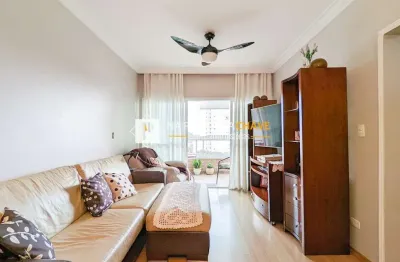 Cobertura com 3 quartos à venda na rua wenceslau brás, 103, centro, são bernardo do campo por r$ 1.055.000