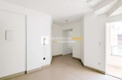 Apartamento com 2 quartos à venda na rua barão do rio branco, 175, nova petrópolis, são bernardo do campo por r$ 560.000