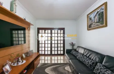 Casa com 3 quartos à venda na rua secondo modolin, 61, centro, são bernardo do campo por r$ 949.000