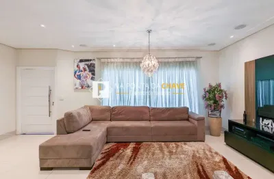 Casa com 3 quartos à venda na rua coimbra, 176, vila lusitânia, são bernardo do campo por r$ 1.272.000