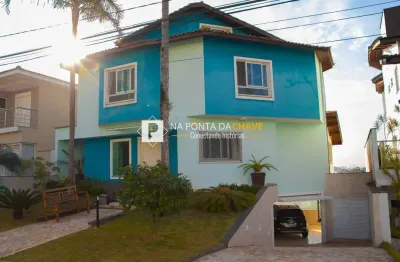 Casa em condomínio fechado com 3 quartos à venda na avenida omar daibert, 1, parque terra nova ii, são bernardo do campo por r$ 2.970.000