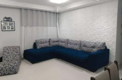 Apartamento com 3 quartos à venda no Demarchi, São Bernardo do Campo 