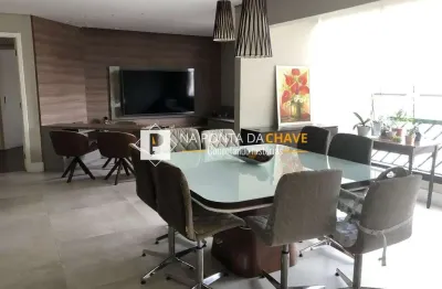 Apartamento com 3 quartos à venda na rua edgar gerson barboza, 314, anchieta, são bernardo do campo por r$ 954.000