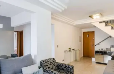 Cobertura com 4 quartos à venda no Assunção, São Bernardo do Campo 