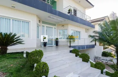 Casa em condomínio fechado com 4 quartos à venda na avenida omar daibert, 1, parque terra nova ii, são bernardo do campo por r$ 5.500.000