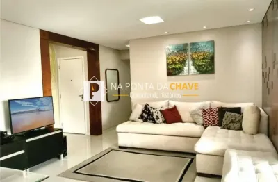 Apartamento com 3 quartos à venda na avenida redenção, 423, jardim do mar, são bernardo do campo por r$ 1.200.000