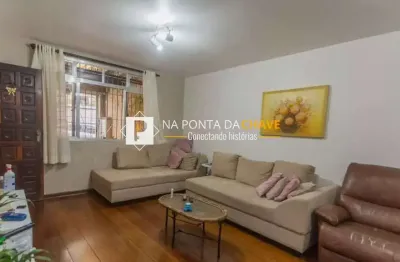Casa com 4 quartos à venda na rua tremembé, 162, rudge ramos, são bernardo do campo por r$ 640.000