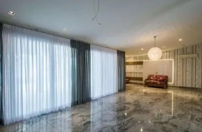 Casa com 4 quartos à venda no Anchieta, São Bernardo do Campo 